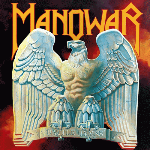 Manowar : Battle Hymns